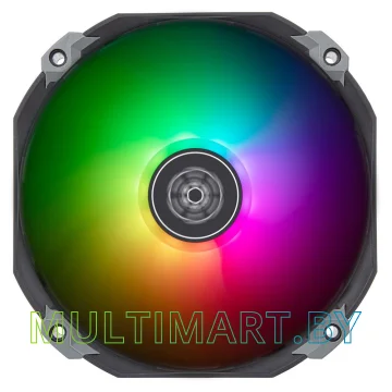 Кулер SilverStone Argon V140 ARGB картинка 14